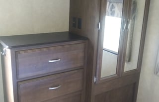 Super Clean Forest River Salem Hemisphere