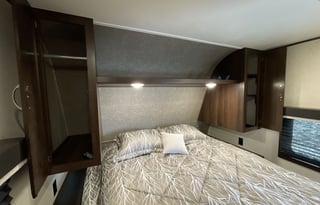 2018 JAYCO Jayflight SLX 324BDS