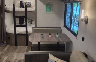 2021 Gulf Stream RV Friendship 268BH