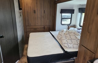 2020 Forest River RV Forester MBS 2401B