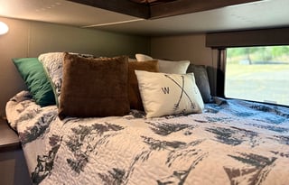 S&Z Adventure Rentals LLC
