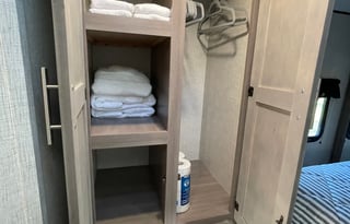 2022 Sunset Trail with bunk house and extra bath!