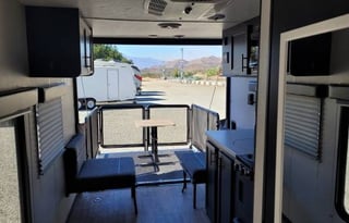 Forest River RV Cherokee Wolf Pup 18RJB