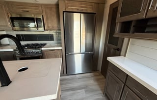 2023 Grand Design Solitude 2 Bed 2 Bath
