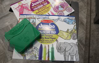 2021 Springdale 282 Bunk House (We Deliver!!)