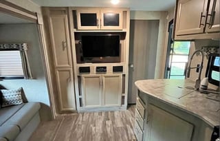2019 Coachmen RV Catalina Legacy 293QBCK