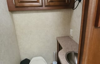 2016 Forest River RV Georgetown 3 Series GT3 30X3