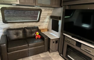 Disaster Relief Eligible