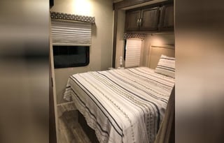 Adventure Awaits: 2018 Jayco Redhawk 22J