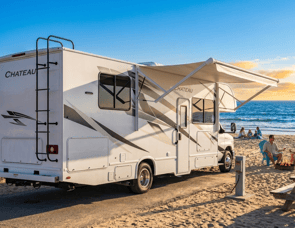 Thor Motor Coach Chateau 28Z