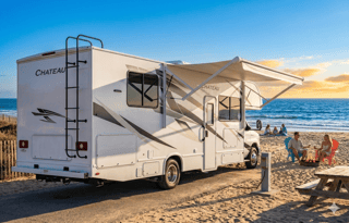 C21*NEW* 2025 Chateau Sleeps8 Luxury Private Suite