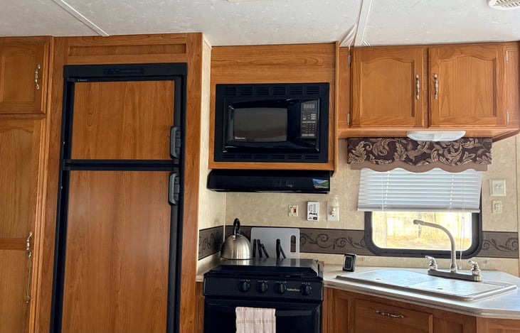 RV Photo