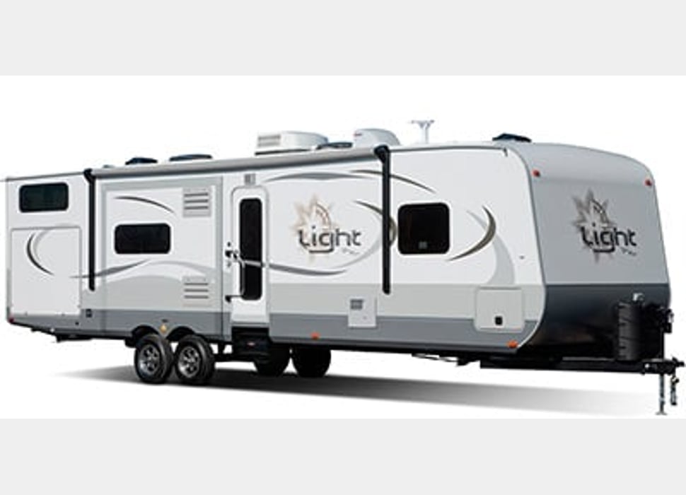 Travel Trailer rentals in Mesa