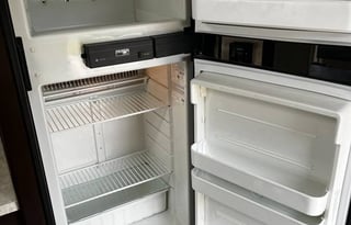 2016 Forest River - Grey Wolf  26RR Toy Hauler