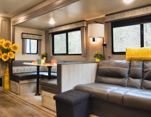 Coachmen RV Catalina Legacy 323BHDSCK