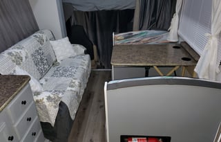 2012 Fleetwood Jamboree Sport 31N