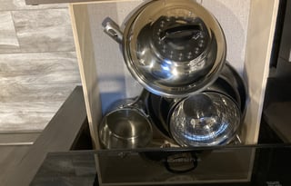 Get s’more with our RV! 2022 Transcend Xplor 265BH