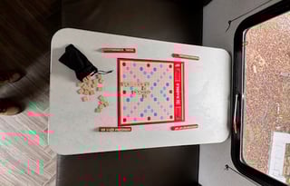 Cozy Keystone Springdale Mini with Bunk Beds