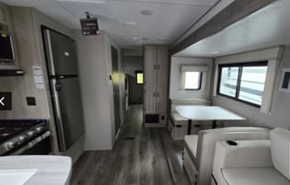 2025 Coachmen RV Catalina Legacy 343BHTS