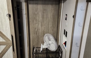 2022 Forest River RV Wildwood Heritage Glen 369BL