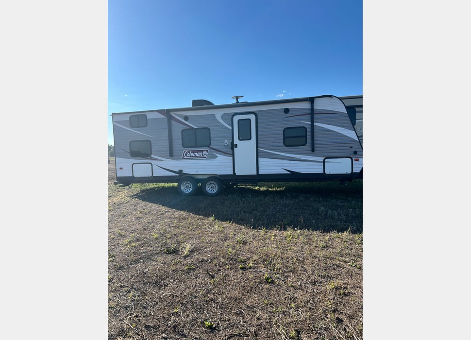 Travel Trailer rentals in Centennial