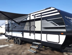 Grand Design Transcend Xplor 265BH