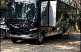 2019 Coachmen RV Mirada Select 37RB