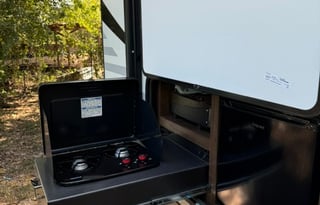 2020 Rockwood MiniLite | WonderLuxe Escape