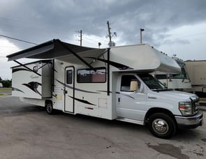 Coachmen Freelander 32BH
