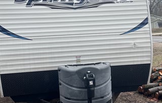 2013 Keystone RV Springdale 311RESSR