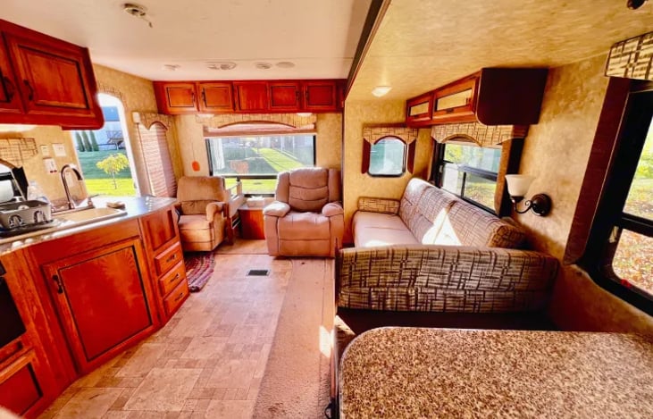 RV Photo