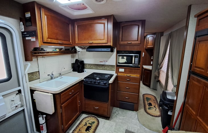 RV Photo