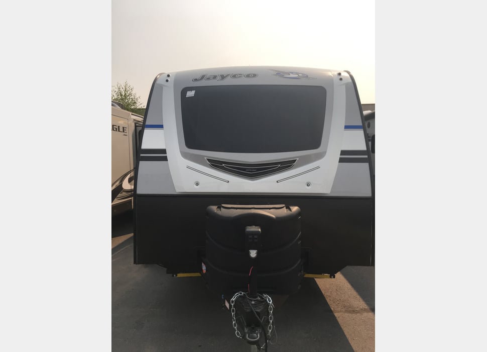 Travel Trailer rentals in Seattle