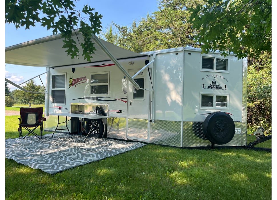 Travel Trailer rentals in Monticello