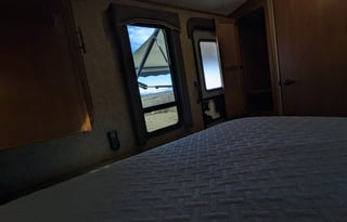 2022 Outdoors RV Timber Ridge 25RDS