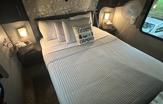 2021 Grand Design- will deliver and setup