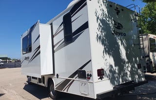 2020 Jayco Redhawk SE 22A