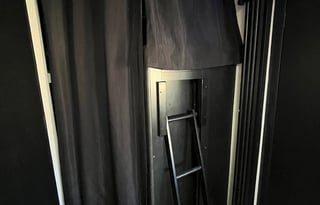 Patrcia 2021 Forest River Grey Wolf ACO1398