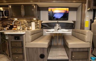 Boondocking'sDream:FREEMega Solar Power,Free WiFi