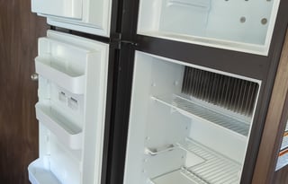 2019 Forest River RV Cherokee Grey Wolf 22MKSE