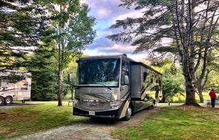 2018 Newmar Ventana LE 4002 - Classy & Comfy!