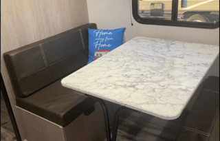 "Miami" Lightweight & Easy to Tow (OKFL1937)