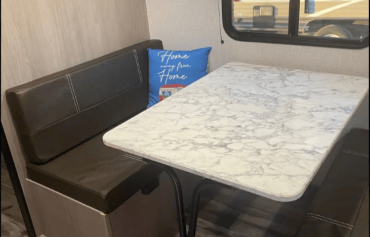 RV rentals in Okeechobee, delivery to Okeechobee Music Festival