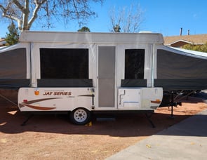Jayco Jay Series 1207