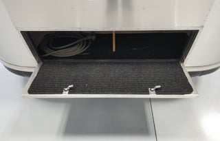 2011 Airstream Sport 16