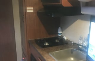 2015 Jayco Jay Flight 19RD
