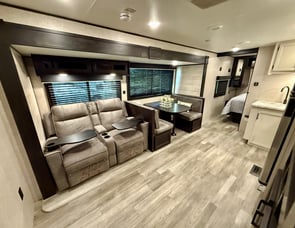 Jayco Jay Flight 263RBS