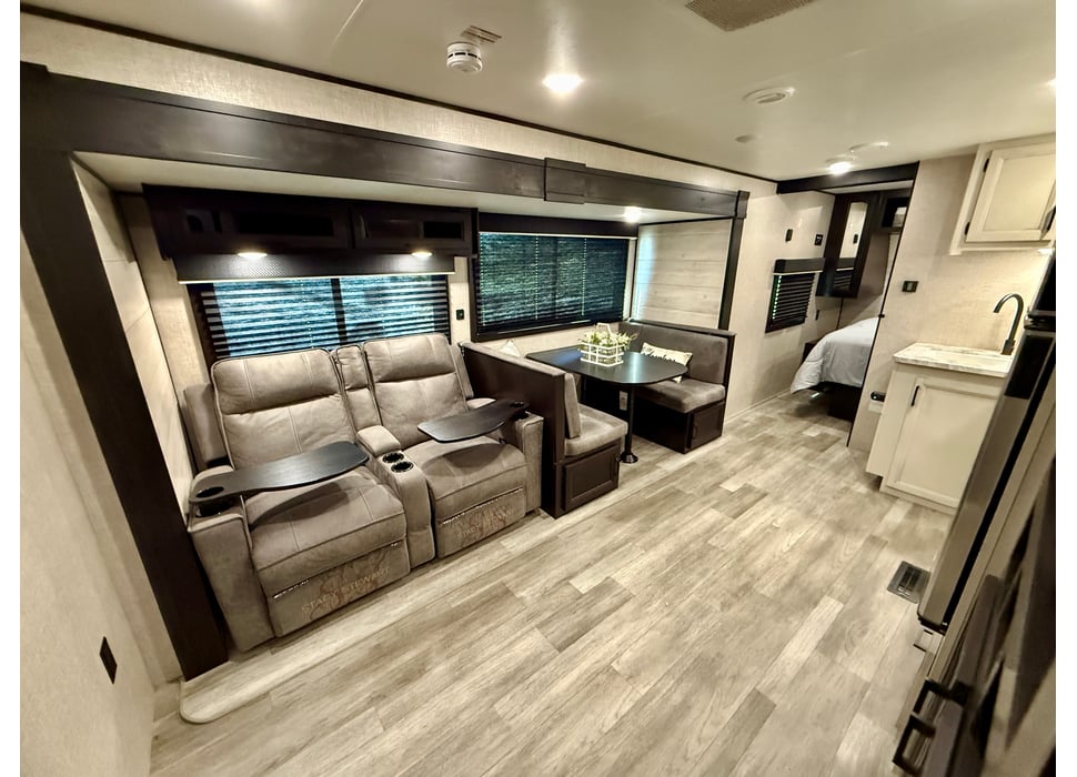 Travel Trailer rentals in Myakka City