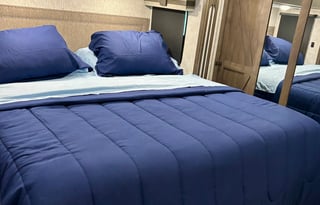 Private TN Mountain Camper Retreat
