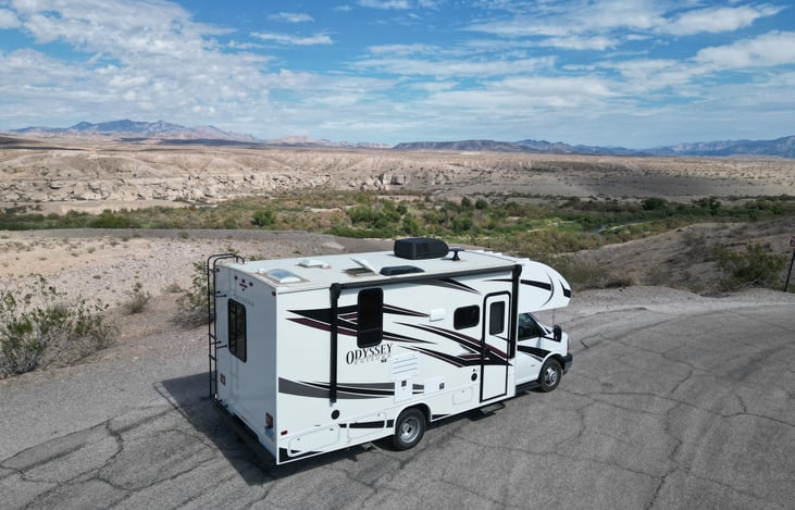 RV Photo